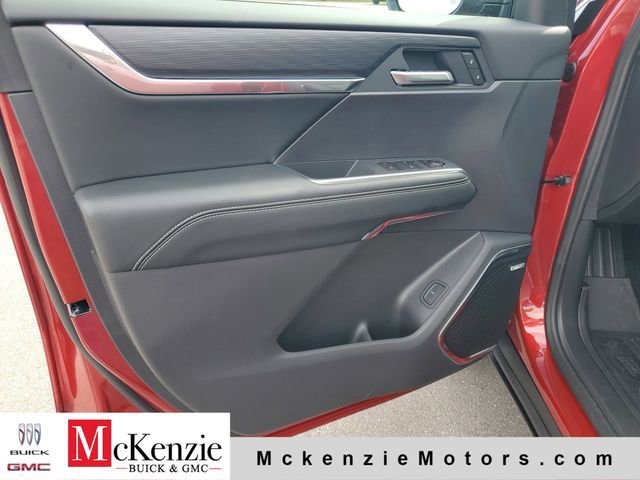 2026 GMC Acadia Elevation - Photo 8