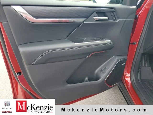 2026 GMC Acadia Elevation - Photo 8