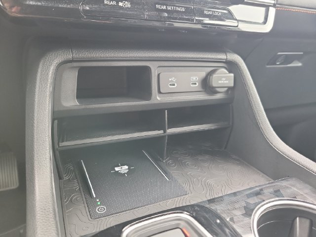 2026 Honda Passport TrailSport Elite - Photo 26