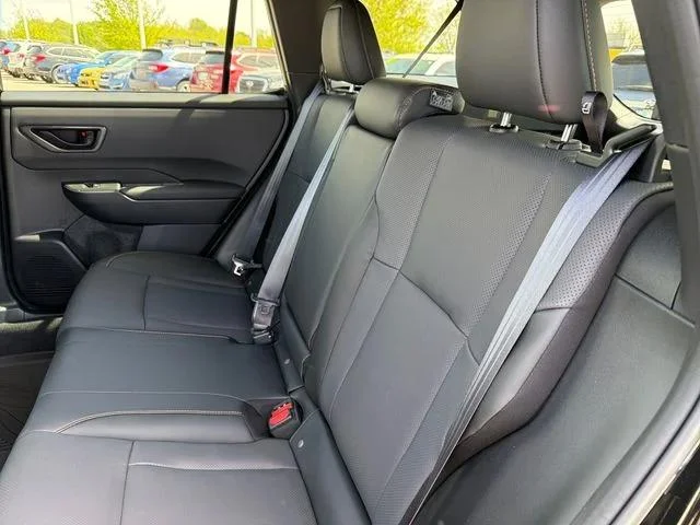 2026 Subaru Outback Wilderness - Photo 22