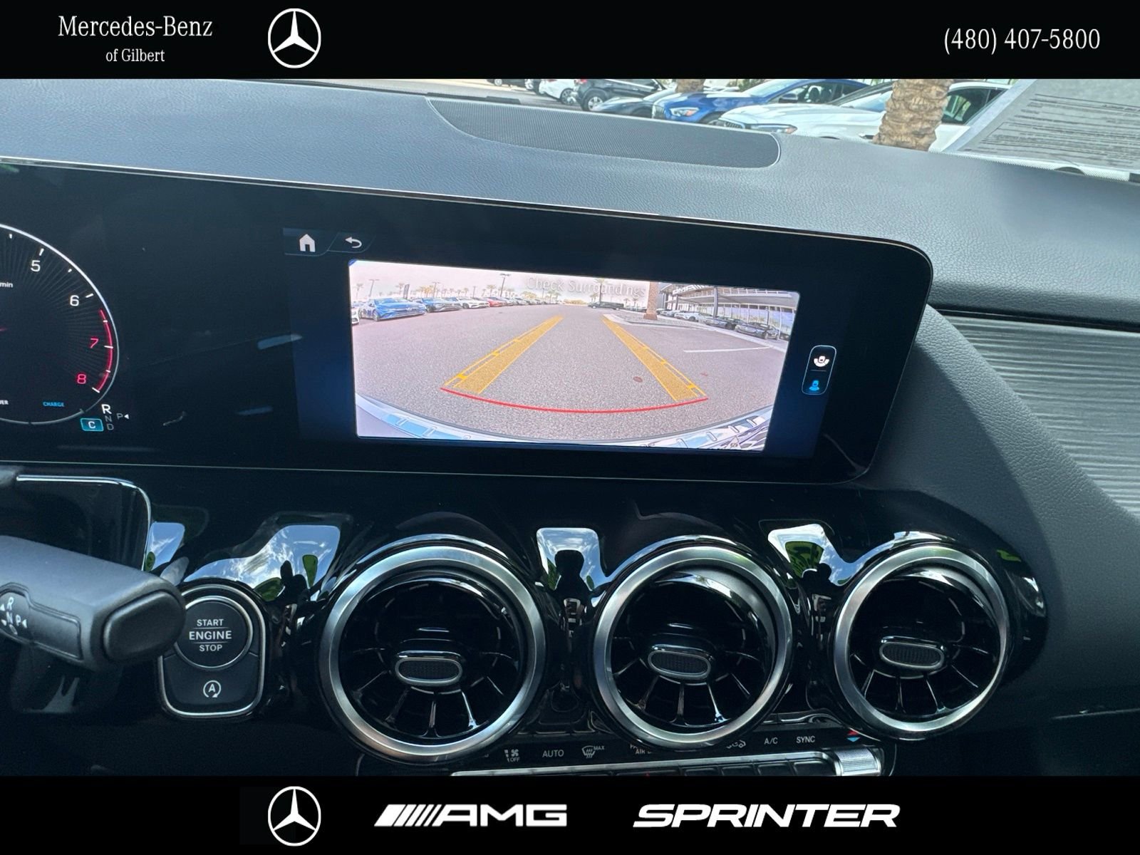 Certified Used 2026 Silver Mercedes-Benz GLA 250 image 25
