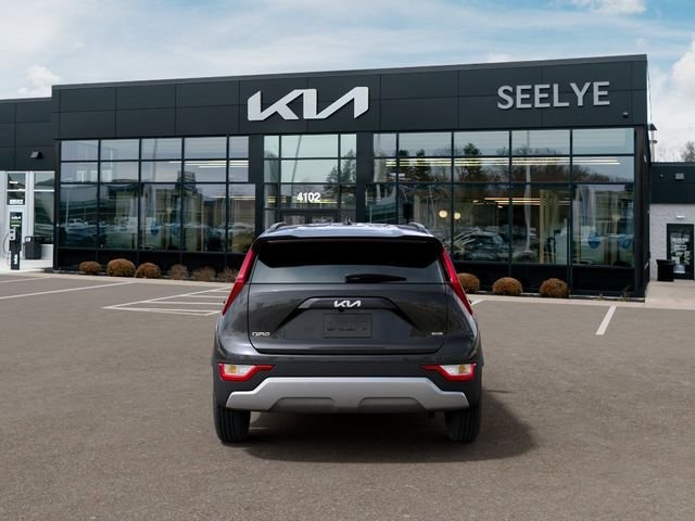 New 2026  Kia EX image 5
