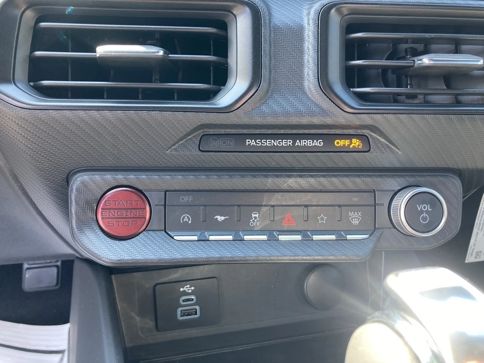 2026 Ford Mustang EcoBoost Fastback - Photo 18
