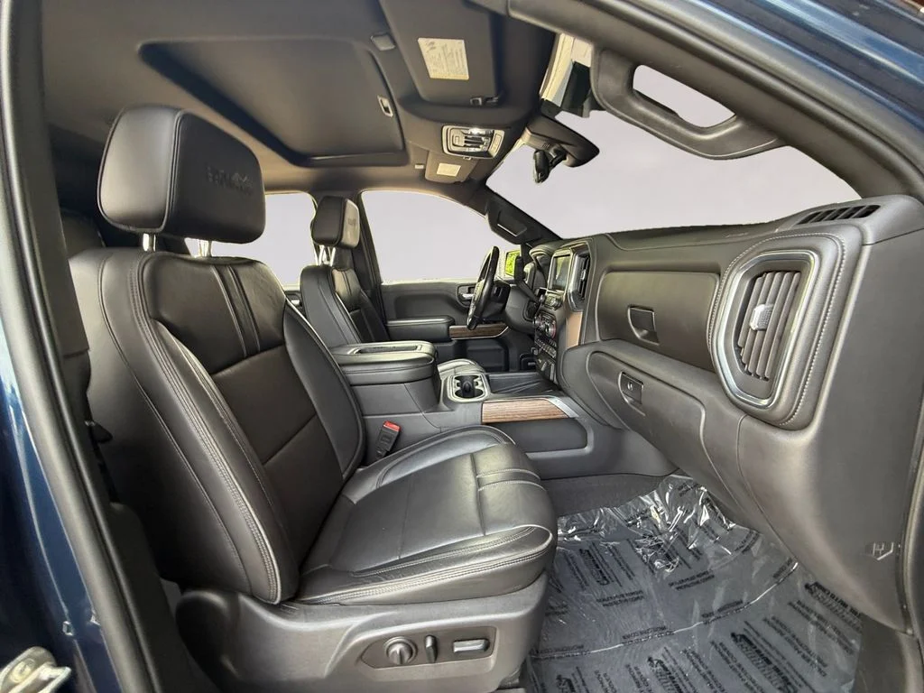 2020 Chevrolet Silverado 1500 High Country - Photo 17