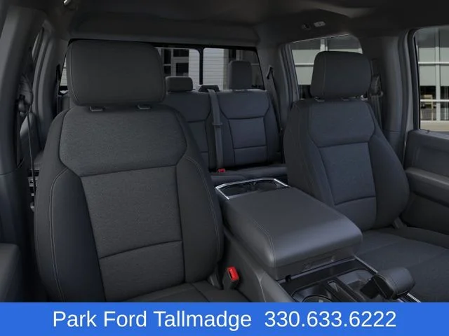 New 2026 Avalanche Ford XLT image 10