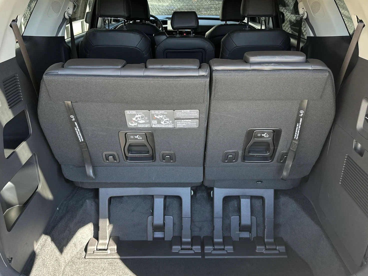 New 2026 Aurora Black Pearl Kia LXS image 20