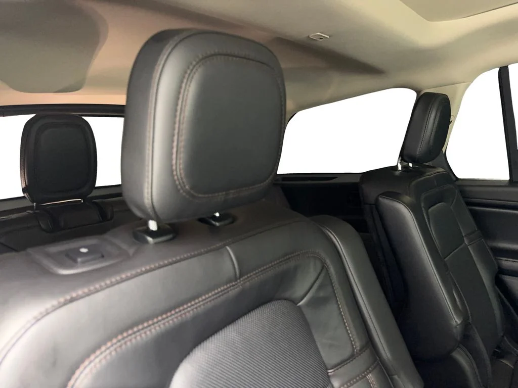 2024 Lincoln Aviator Reserve - Photo 42