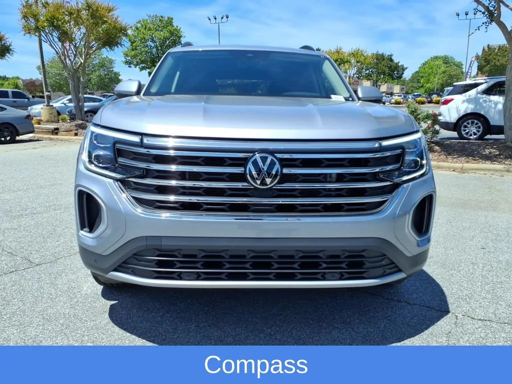 Certified Used 2024  Volkswagen 2.0T SE w/Technology image 26
