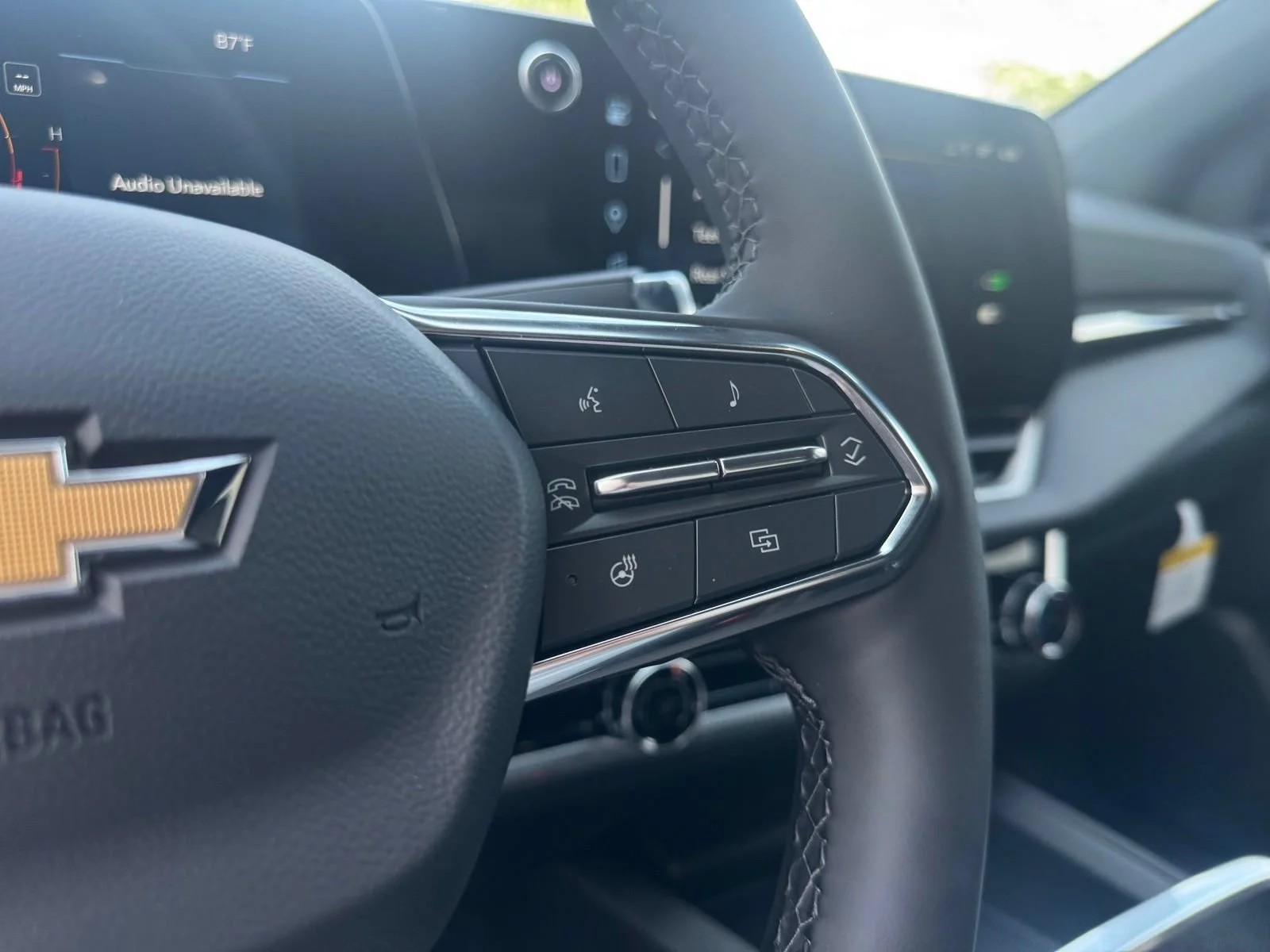 2027 Chevrolet Equinox LT - Photo 19