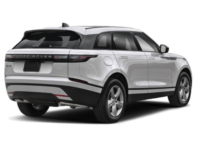 New 2026 Zadar Grey Land Rover  image 2