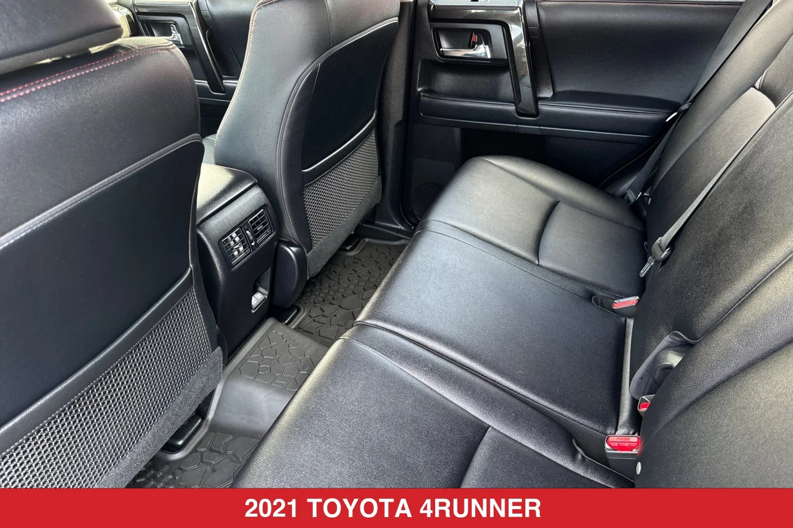 Used 2021 Gray Toyota TRD Pro image 13