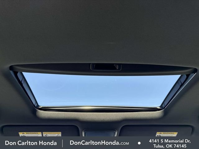 2026 Honda Ridgeline TrailSport - Photo 14