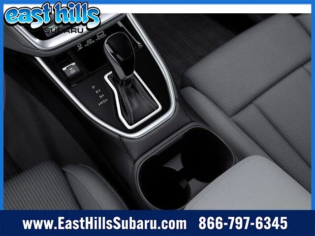 2025 Subaru Legacy Premium - Photo 21