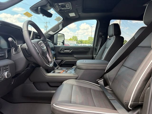 2026 GMC Sierra 2500HD AT4X - Photo 19