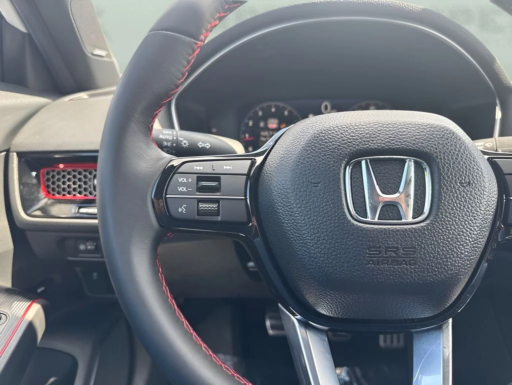 Used 2026  Honda  image 16