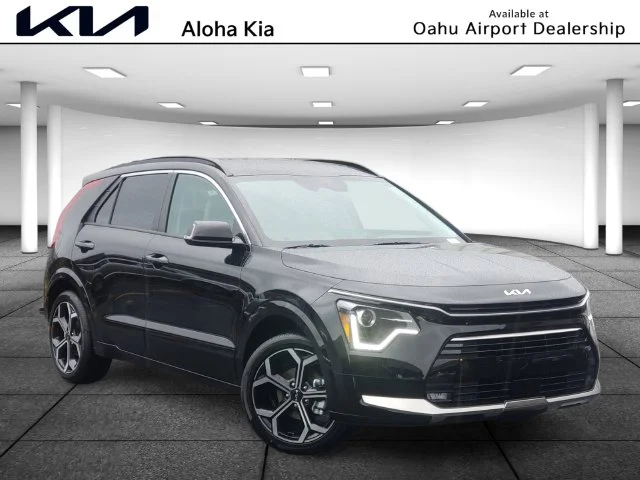 2023 Kia Niro EX Touring