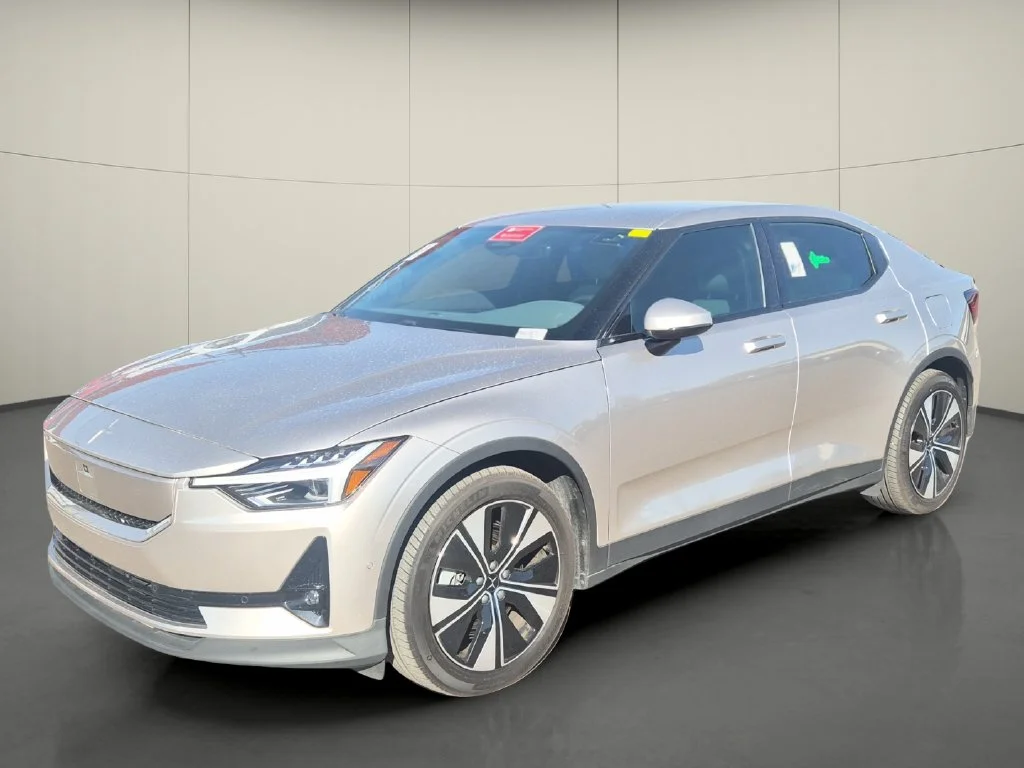 Used 2024  Polestar Long Range Single Motor image 3