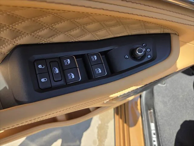New 2027 Copper Shino Metallic Clear-Coat Paint Jeep Summit image 17