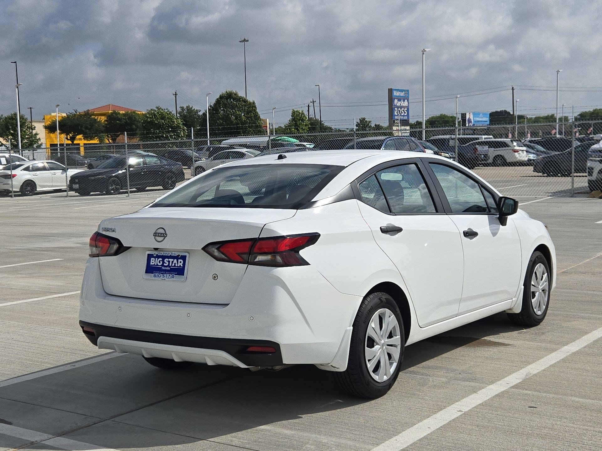 Used 2024 Fresh Powder Nissan S image 3