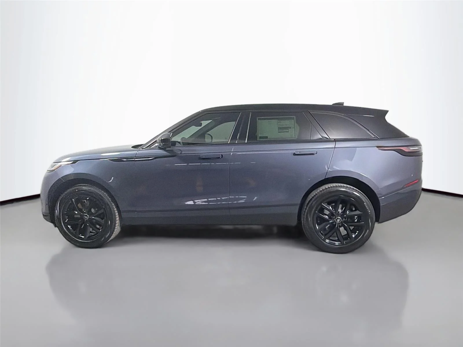 New 2026 Varesine Blue LAND ROVER S image 8