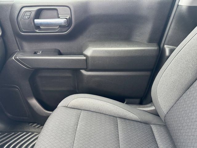 Used 2023 Gray Chevrolet Custom image 24