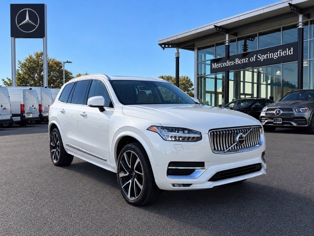 2023 Volvo XC90