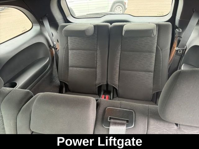 Used 2025 White Dodge GT image 18