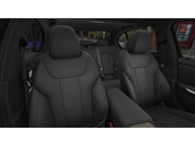 New 2026 Black Sapphire Metallic BMW 330i xDrive image 11