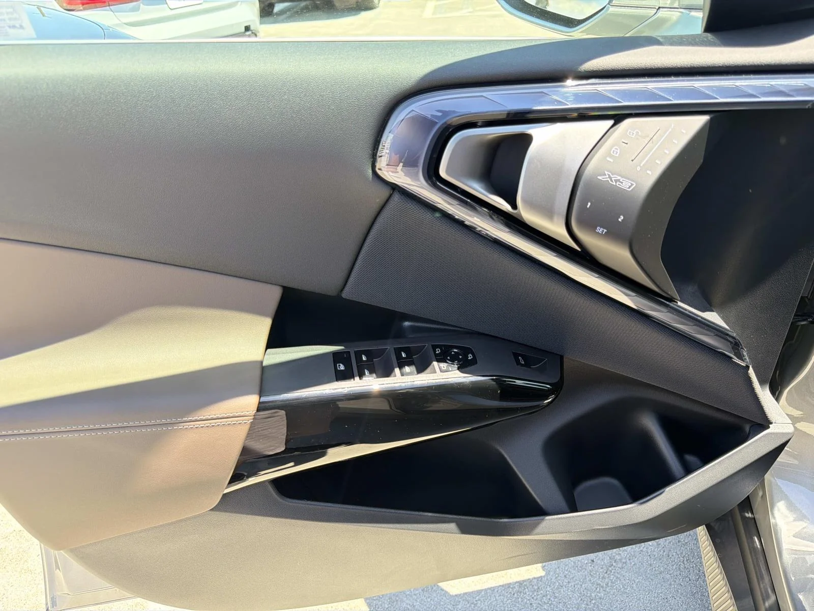 New 2026 Skyscraper Grey Metallic BMW 30 xDrive image 11