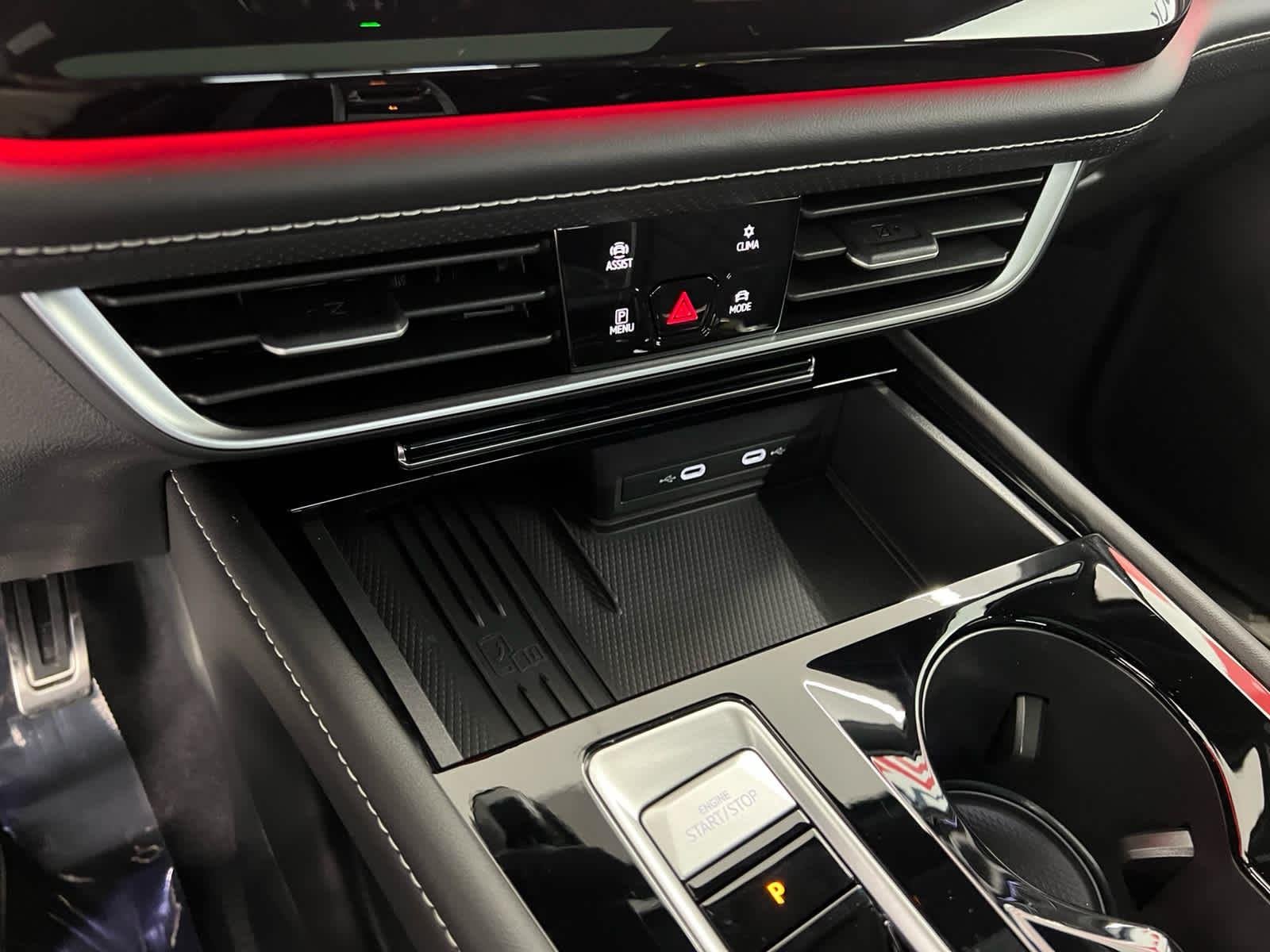 2026 Volkswagen Atlas Cross Sport SEL Premium R-LINE - Photo 17