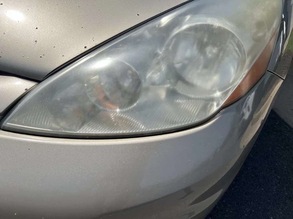 Used 2009 Beige Toyota CE image 2