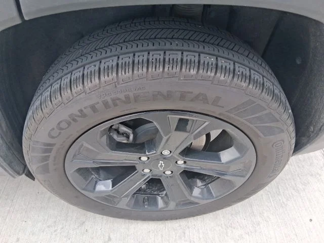 Used 2026 Black Chevrolet LT image 18