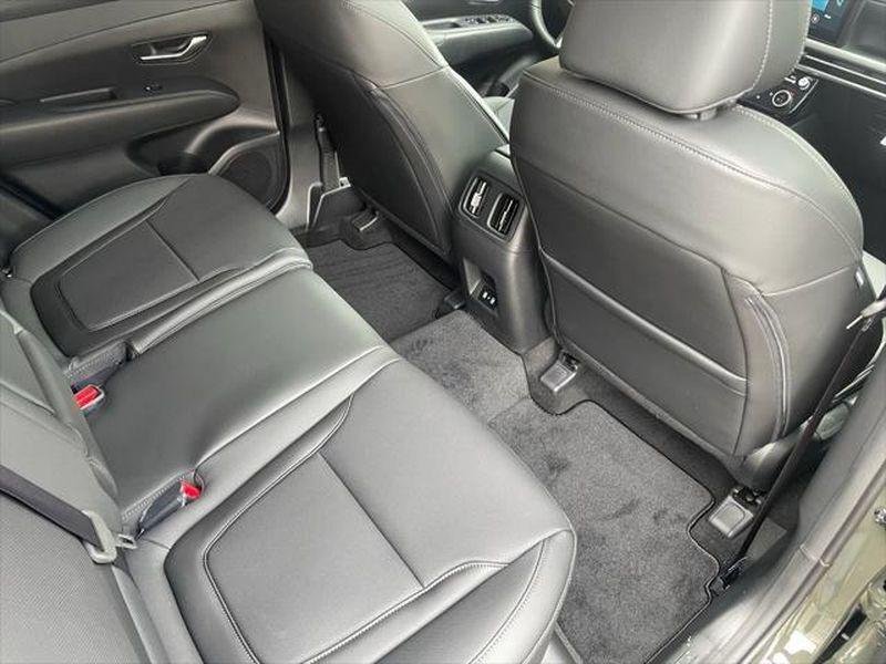 New 2026 Rockwood Green Hyundai SEL Premium AWD image 19