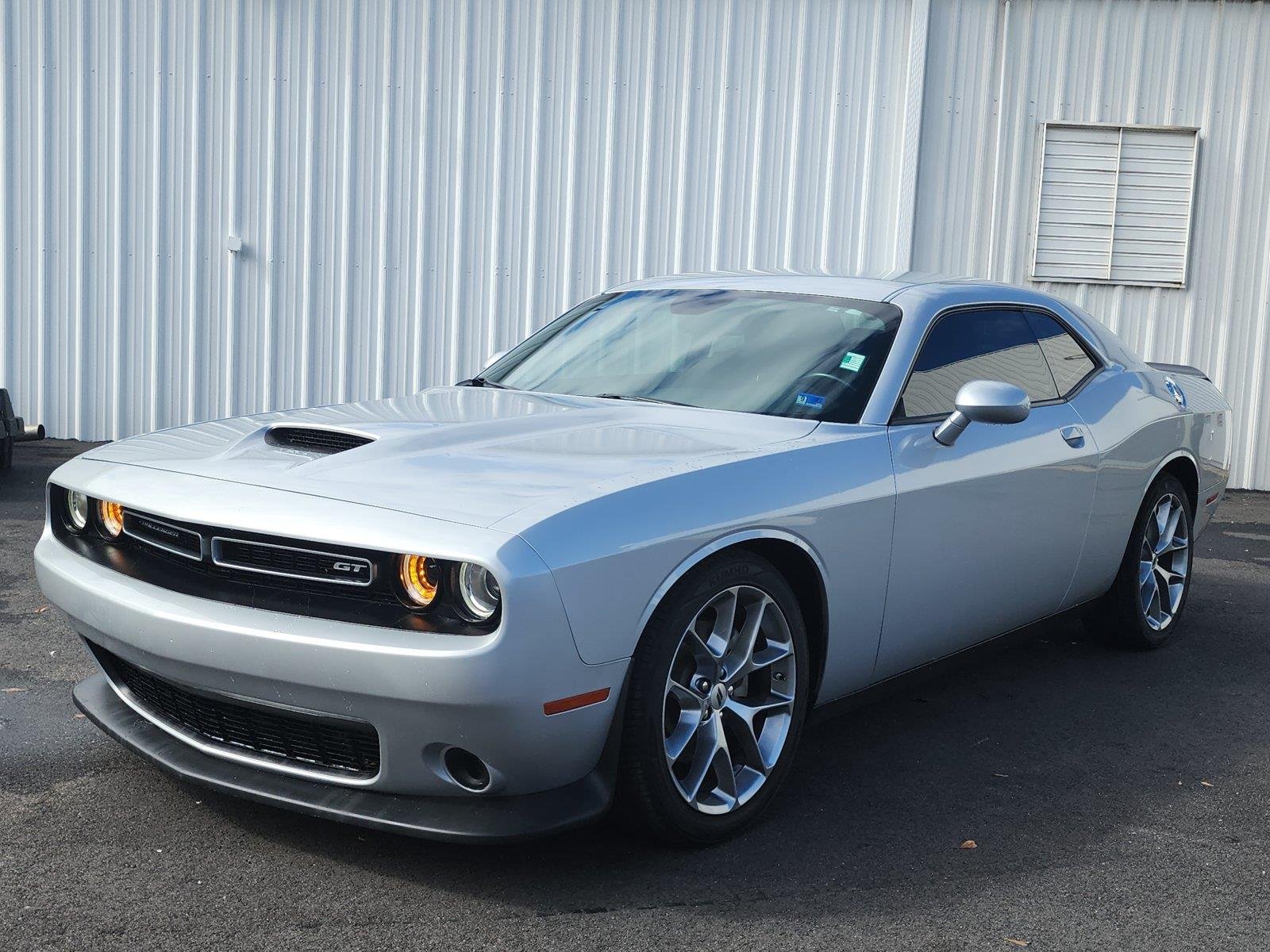 2023 Dodge Challenger GT
