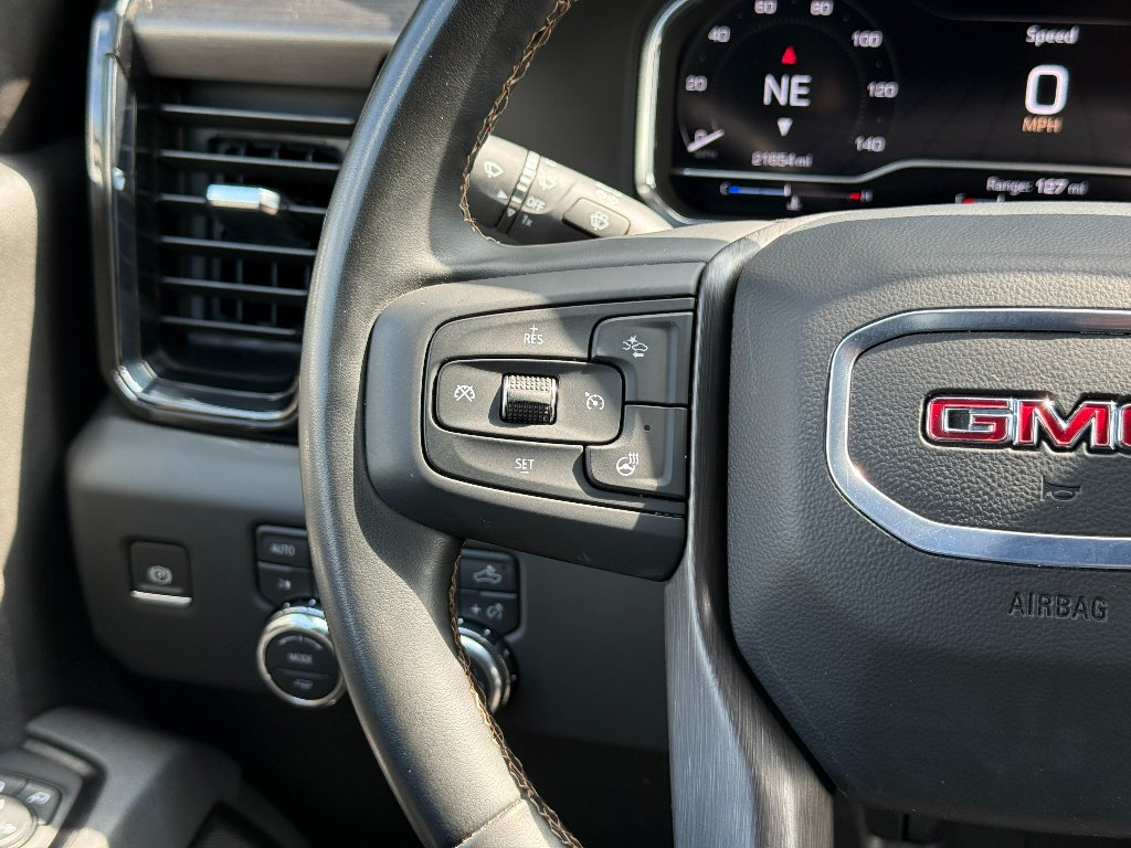 2025 GMC Sierra 2500HD AT4 - Photo 35