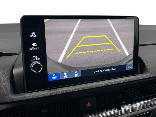 New 2026 Platinum White Pearl Honda LX image 18