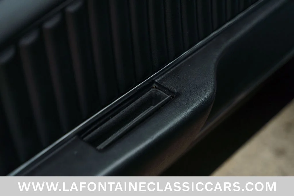 Used 1965 Black Ford GT image 96