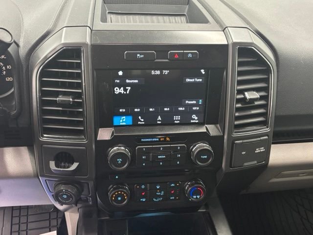 Used 2017 Gray Ford XLT image 26