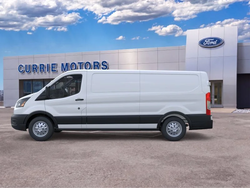 2026 Ford Transit Van Base - Photo 24