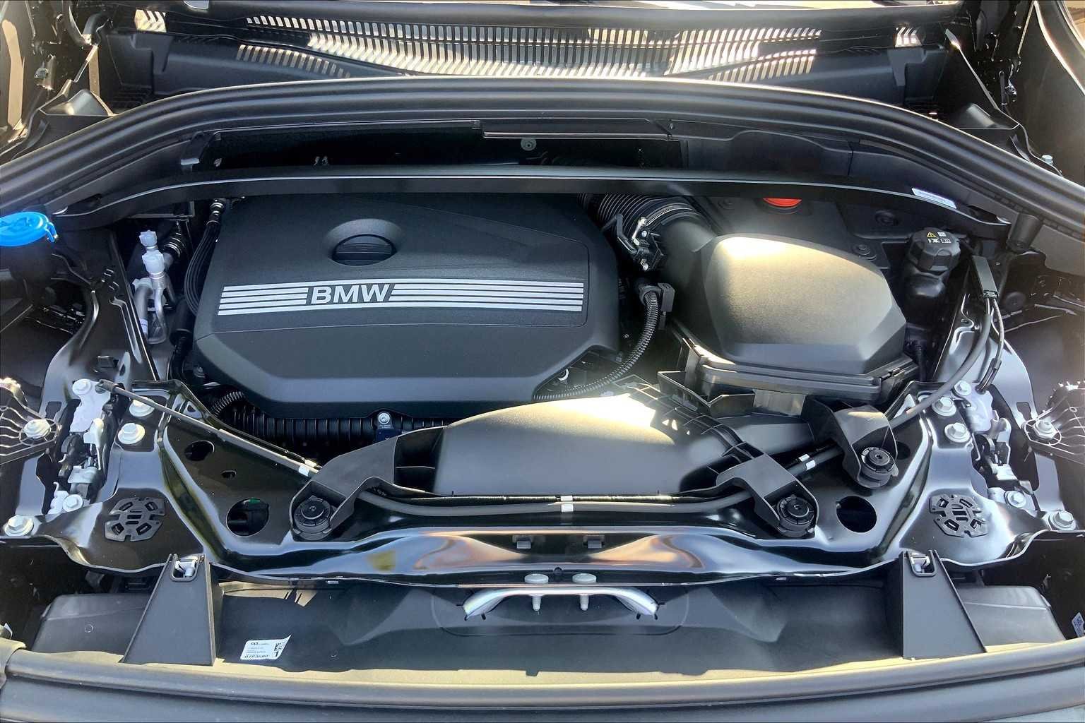 2026 BMW X1 28i - Photo 16