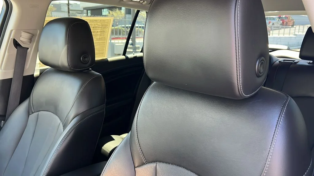 Certified Used 2019 Galaxy Silver Metallic Buick Essence image 15