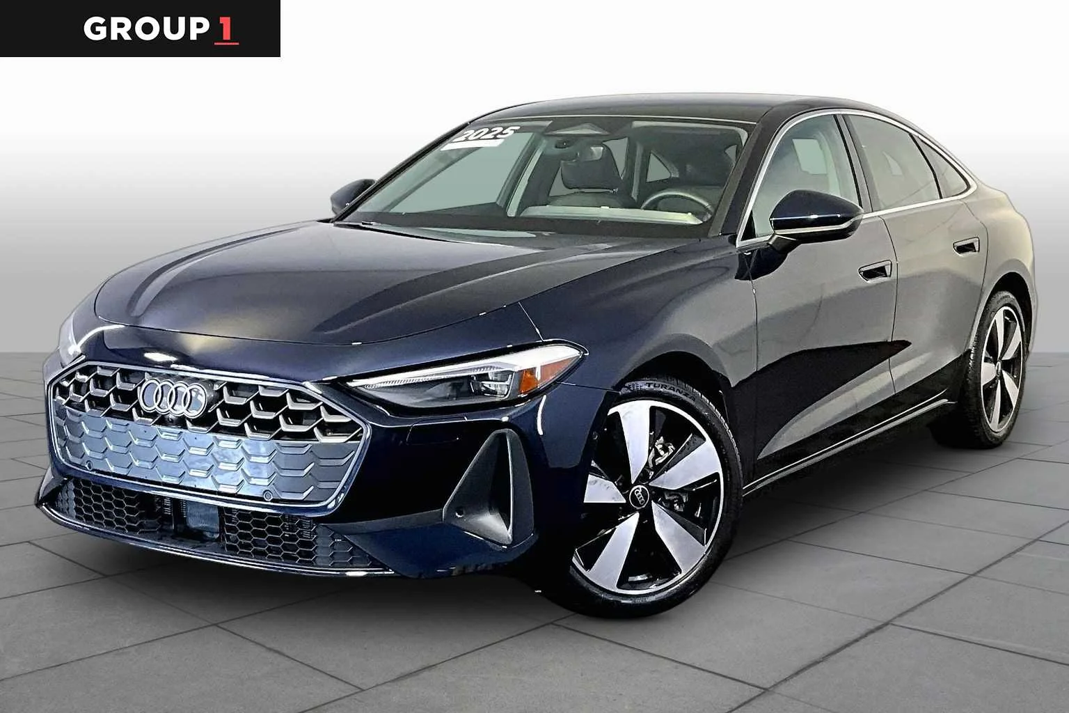 Certified Pre-Owned 2025 Audi New A5 Premium