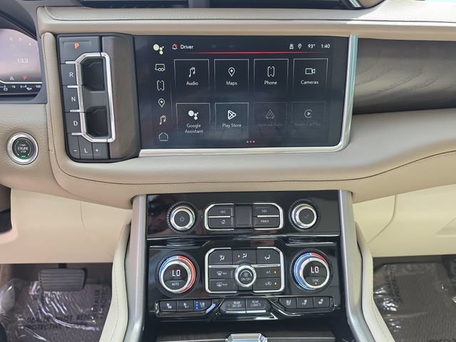 2022 GMC Yukon Denali - Photo 20