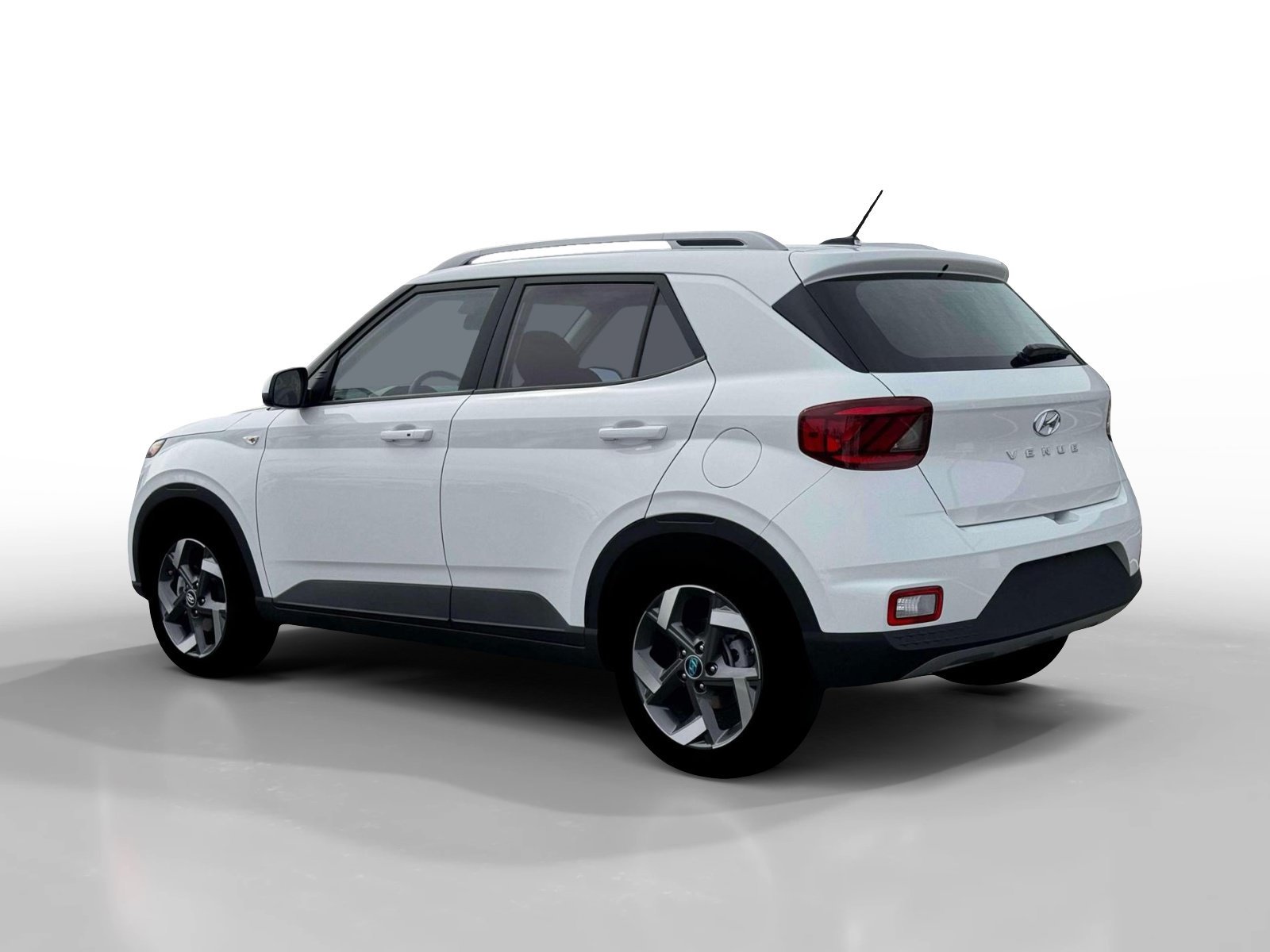 New 2026 Lunar White Hyundai SEL image 4