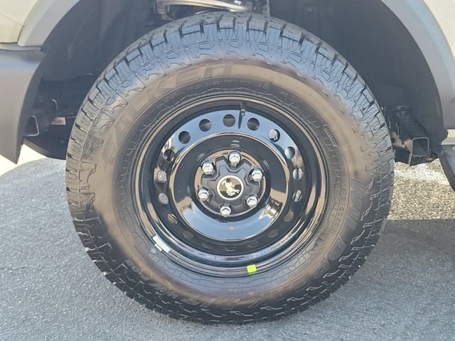 New 2026 Desert Sand Ford Outer Banks® image 24