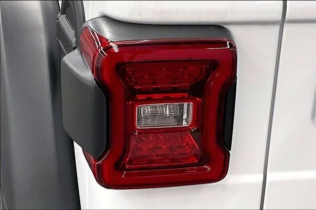 2024 Jeep Wrangler 4-Door Rubicon - Photo 34
