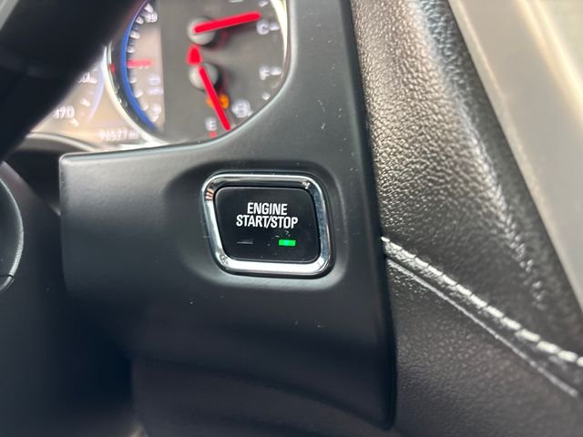 Used 2022 Black GMC Denali image 20