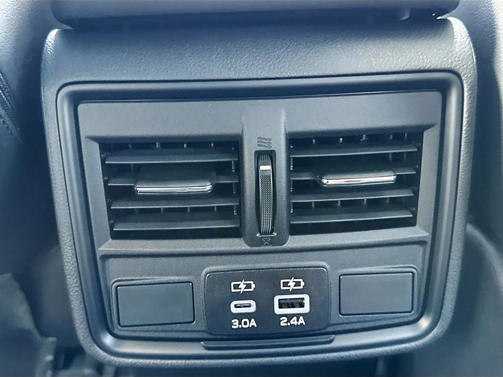 New 2026 Black Subaru Premium image 31