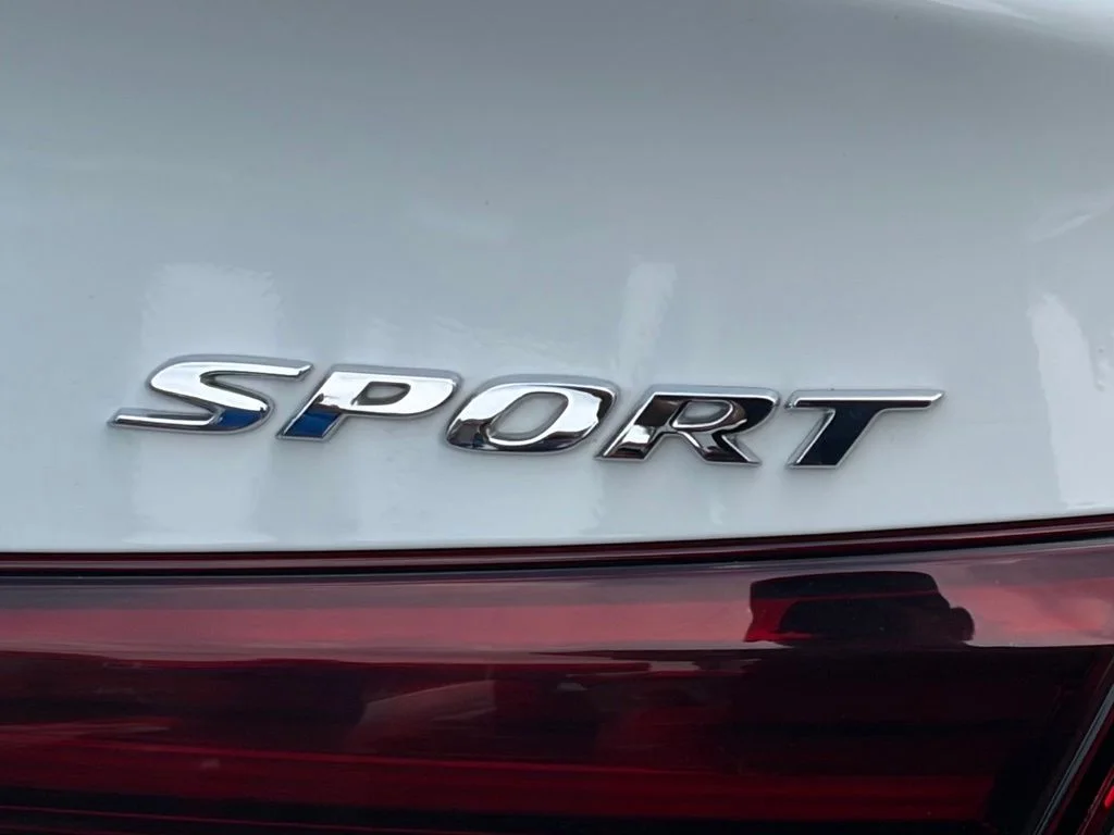 2025 Honda Civic Sport - Photo 17