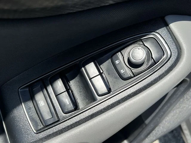Used 2025 Silver Subaru Premium image 29